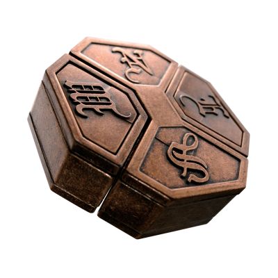 Huzzle Cast - News Eureka - Obrázek 2