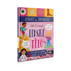 Jak funguje lidské tělo? Albi