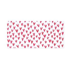 Kapsa na peníze - Srdíčka Albi