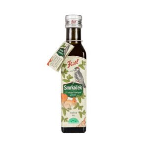 Kitl - Smrkáček 250 ml Kitl