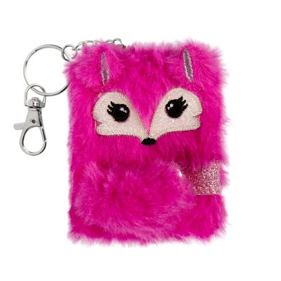 Klíčenka - Liška Albi