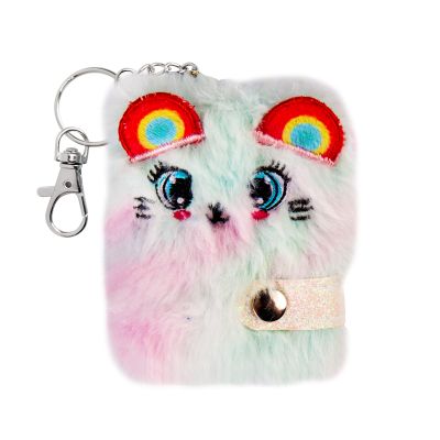 Klíčenka - Myš Albi