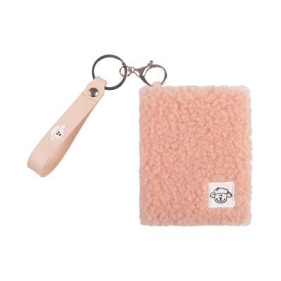 Klíčenka - Růžový bloček Albi