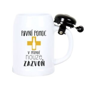 Korbel - Pivní pomoc Albi