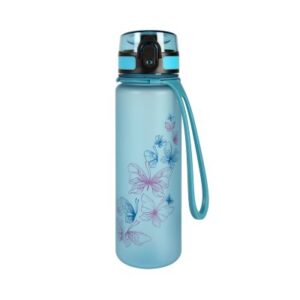 Láhev - Motýlci Albi