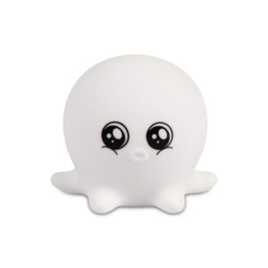 Malá lampička - Chobotnice Albi