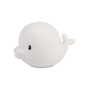 Malá lampička - Delfín Albi