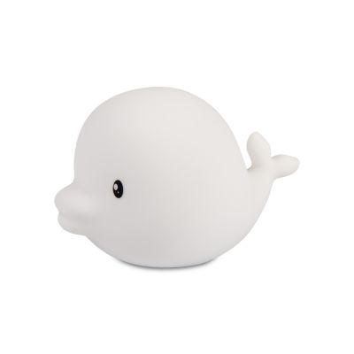 Malá lampička - Delfín Albi