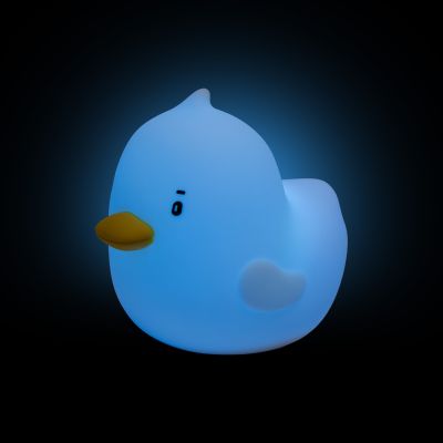 Malá lampička - Kachna Albi - Obrázek 2