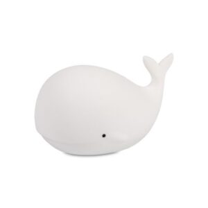 Malá lampička - Velryba Albi