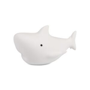 Malá lampička - Žralok Albi