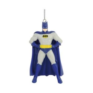 Malá vánoční ozdoba - Batman Hallmark
