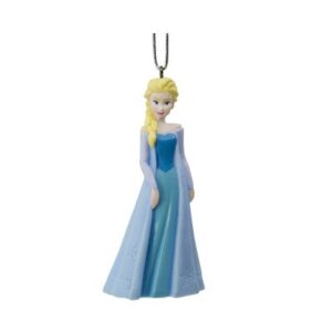 Malá vánoční ozdoba - Elsa Hallmark