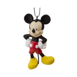 Malá vánoční ozdoba - Mickey Mouse Hallmark