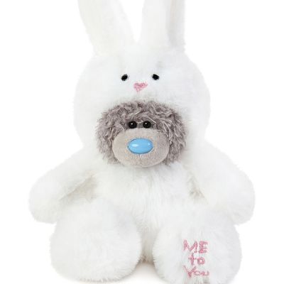 Medvídek Me to You - Zajíc Albi - Obrázek 2