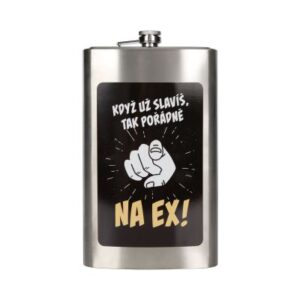 Megaplacatka - Na ex Albi