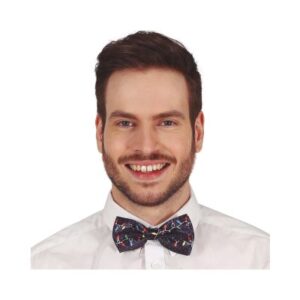 Motýlek Vánoční světýlka Albi