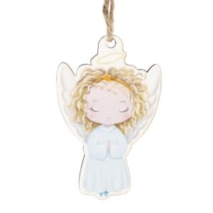 Ozdoba - Andílek Albi