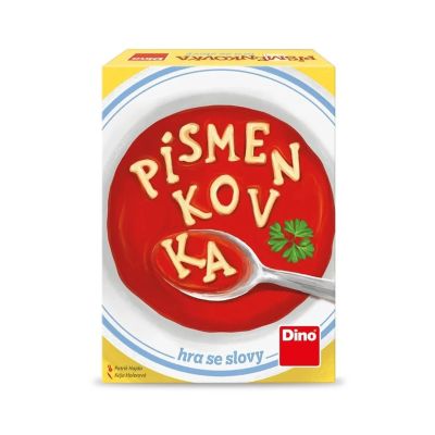 Písmenkovka Dino - Obrázek 2