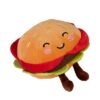 Plyšák - Hamburger Albi - Obrázek 2