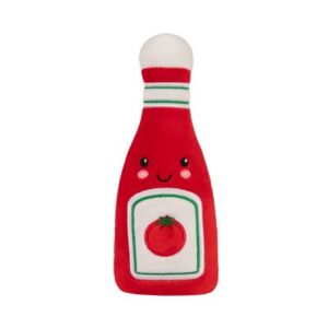 Plyšák - Kečup Albi