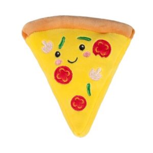 Plyšák - Pizza Albi