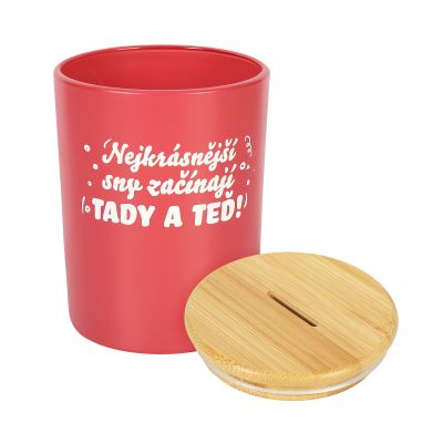 Pokladnička - Nejkrásnější sny začínají tady a teď Albi - Obrázek 2
