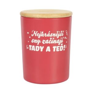 Pokladnička - Nejkrásnější sny začínají tady a teď Albi
