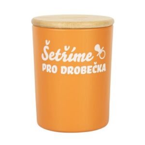 Pokladnička - Šetříme pro drobečka Albi