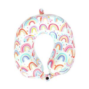 Polštář - Duha Albi