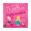 Popelka a chlupatý pantoflíček Albi - Obrázek 2