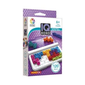 SMART - IQ XOXO Mindok