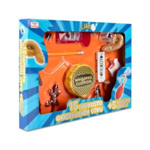 Sada 15 vtipů + 5 bonusových Albi