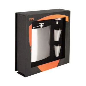 Sada Placatka For Man - Mužská záležitost Albi