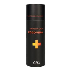 Sada poslední záchrany For Man: Kocovina - Mužská záležitost Albi