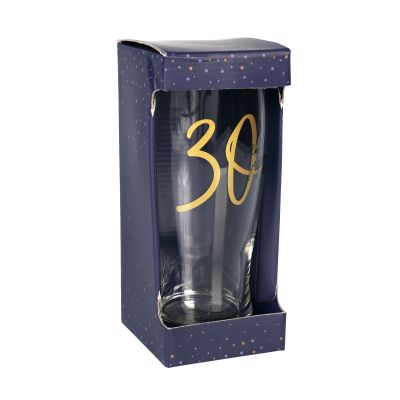 Sklenice na pivo - 30 Albi - Obrázek 2