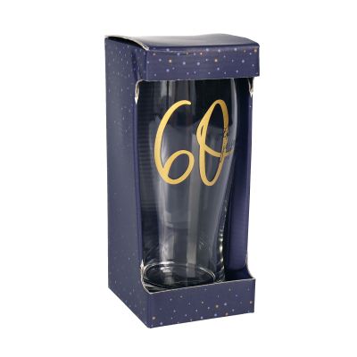 Sklenice na pivo - 60 Albi - Obrázek 2