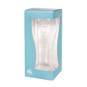 Sklenice na pivo - Táta Albi