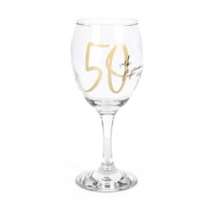 Sklenice na víno - 50 Albi