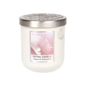 Střední svíčka - Dotek anděla Albi