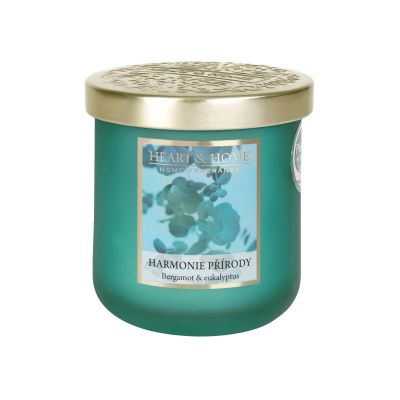 Střední svíčka - Harmonie přírody Albi