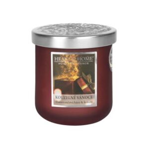 Střední svíčka - Kouzelné Vánoce Albi