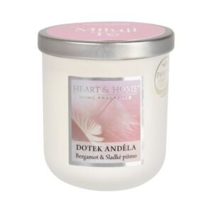 Střední svíčka - Miluji Tě Albi