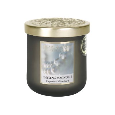 Střední svíčka - Smyslná magnolie Albi