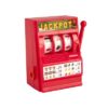 Stříkací hrací automat Jackpot Albi - Obrázek 2