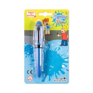 Stříkací propiska Albi