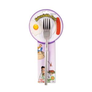 Teleskopická vidlička Albi