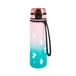 Tritanová láhev - Králíčci Albi