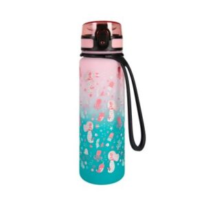 Tritanová láhev - Mořské panny Albi