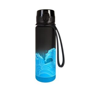 Tritanová láhev - Vlny Albi